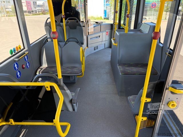 Mestni avtobus MERCEDES-BENZ Citaro K Kurz 10,63 / Klima / Original /