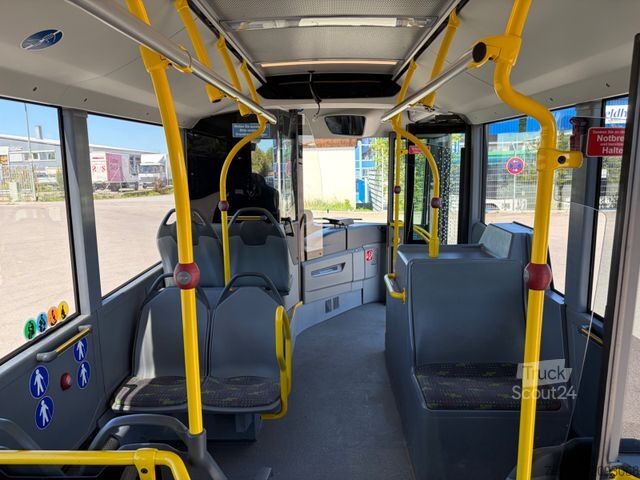 Mestni avtobus MERCEDES-BENZ Citaro K Kurz 10,63 / Klima / Original /