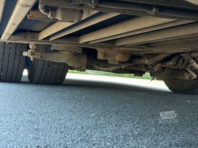 Mestni avtobus MERCEDES-BENZ Citaro K Kurz 10,63 / Klima / Original /