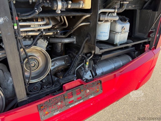 Mestni avtobus MERCEDES-BENZ Citaro K Kurz 10,63 / Klima / Original /