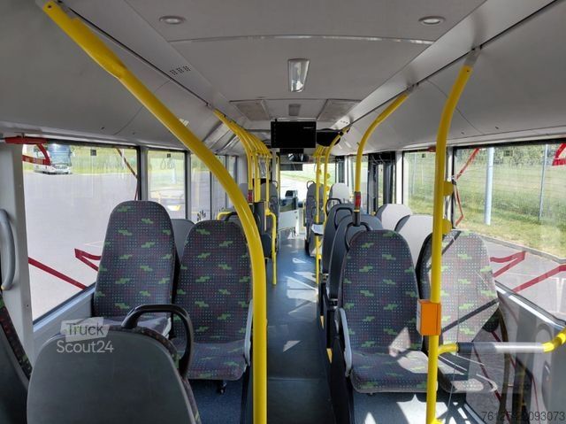 Pilsētas autobuss MAN A21 Lion?s City Klima Euro 6 Citaro