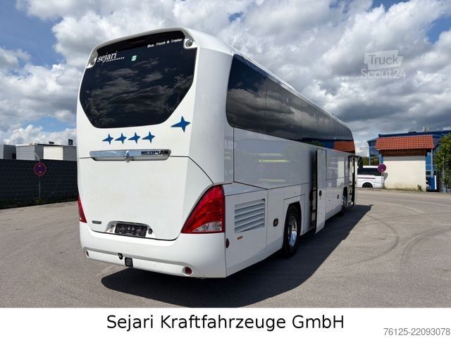 Туристичний автобус NEOPLAN Cityliner P14 / R07 Coach / Wenig Kilometer  USB