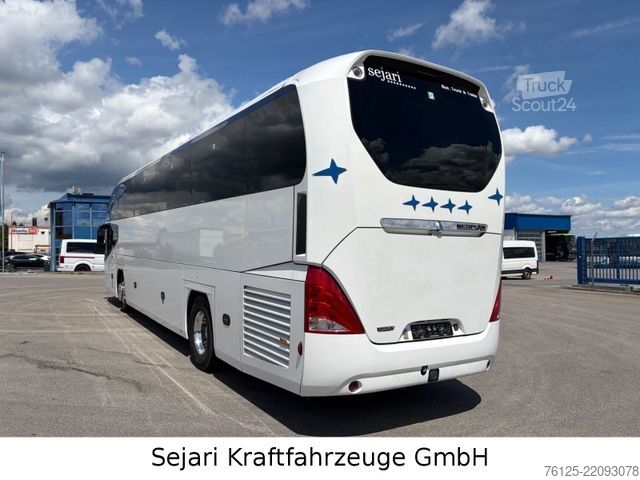 Туристичний автобус NEOPLAN Cityliner P14 / R07 Coach / Wenig Kilometer  USB