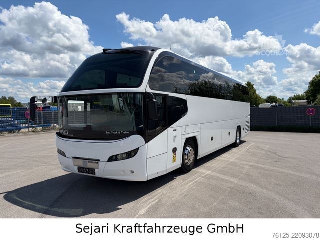 Туристичний автобус NEOPLAN Cityliner P14 / R07 Coach / Wenig Kilometer  USB