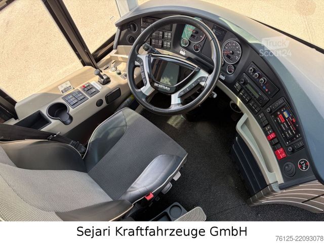 Туристичний автобус NEOPLAN Cityliner P14 / R07 Coach / Wenig Kilometer  USB