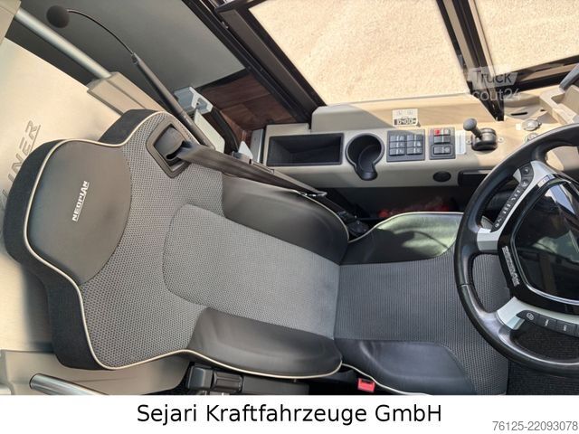 Туристичний автобус NEOPLAN Cityliner P14 / R07 Coach / Wenig Kilometer  USB