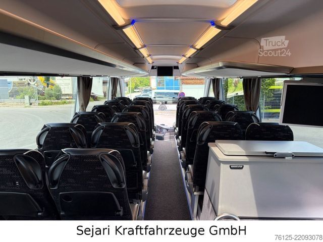 Туристичний автобус NEOPLAN Cityliner P14 / R07 Coach / Wenig Kilometer  USB