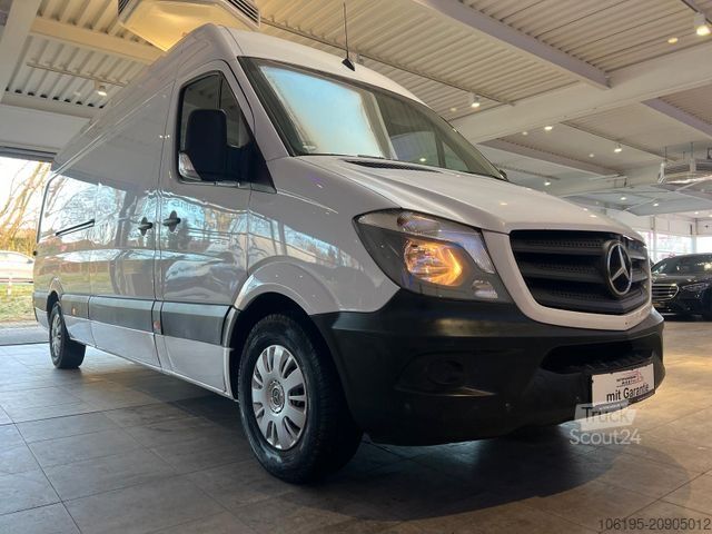 Kastenwagen hoch MERCEDES-BENZ Sprinter 316 CDI Maxi Hoch+Lang*Klima*Garantie*