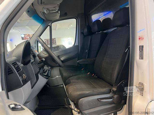 Kastenwagen hoch MERCEDES-BENZ Sprinter 316 CDI Maxi Hoch+Lang*Klima*Garantie*