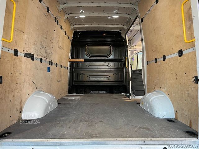 Furgão de teto alto VOLKSWAGEN Crafter TDI *AHK=3.500Kg*1.Hand*Garantie*