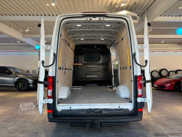 Furgão de teto alto VOLKSWAGEN Crafter TDI *AHK=3.500Kg*1.Hand*Garantie*