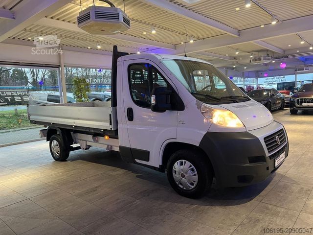 Jääkaappikorinen pakettiauto VW Crafter Thermoking V300 Tiefkühlung-25C.*Maxi*