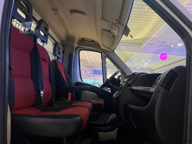 Jääkaappikorinen pakettiauto VW Crafter Thermoking V300 Tiefkühlung-25C.*Maxi*