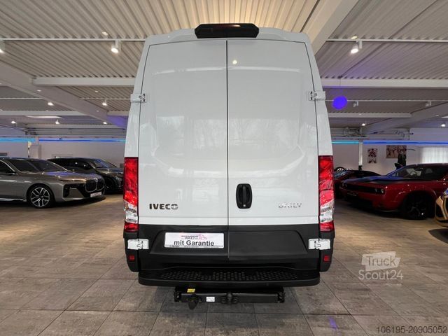 Fourgon surélevé IVECO Daily 35s15 3 Liter *AHK=3.500Kg*Garantie*1.Hand
