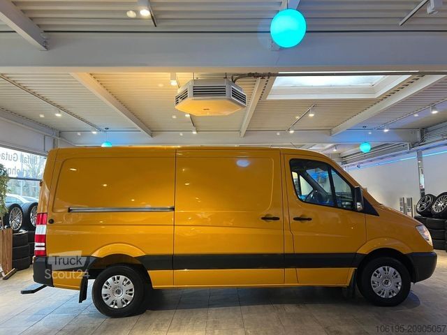 Kastenwagen MERCEDES-BENZ Sprinter 313/316 CDI Lang*AHK*Regale*Garantie