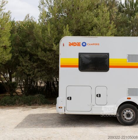 Caravana/autocaravana 2020 Fiat Ducato Weinsberg Carasuite | Completamente accessoriato |