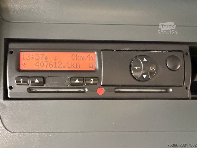 Samochód dostawczy z plandeką MAN 8.180 TGL BL Schiebeplane Klima 3 Sitzer