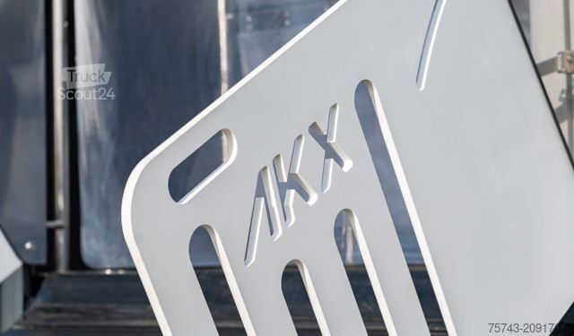 Kamion za prevoz stoke MERCEDES-BENZ ACTROS S  2640 AKX . POP-OUT 7 Pferde