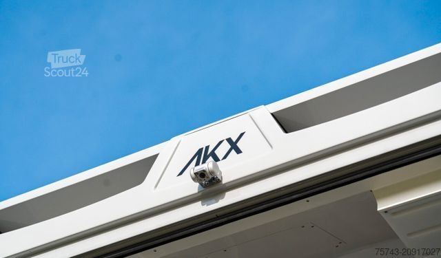 Kamion za prevoz stoke MERCEDES-BENZ ACTROS S  2640 AKX . POP-OUT 7 Pferde