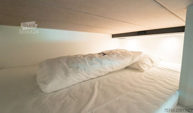 Kamion za prevoz stoke MERCEDES-BENZ ACTROS S  2640 AKX . POP-OUT 7 Pferde