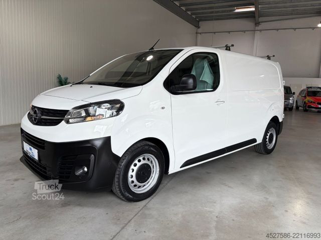 Furgon blaszak OPEL Vivaro Kasten Editio L3*AUTOMATIK*WERKSTATTWAGEN