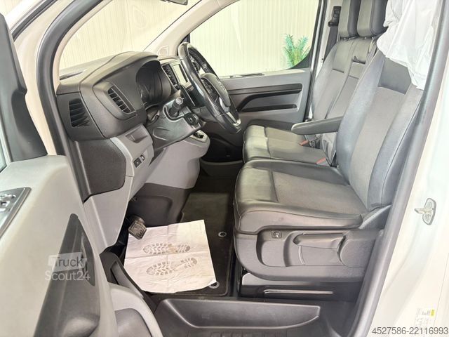 Furgon blaszak OPEL Vivaro Kasten Editio L3*AUTOMATIK*WERKSTATTWAGEN