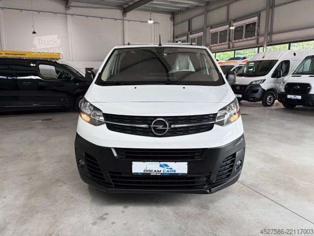 Furgon blaszak OPEL Vivaro Kasten Edition M*AUTOMATIK*WERKSTATTWAGEN