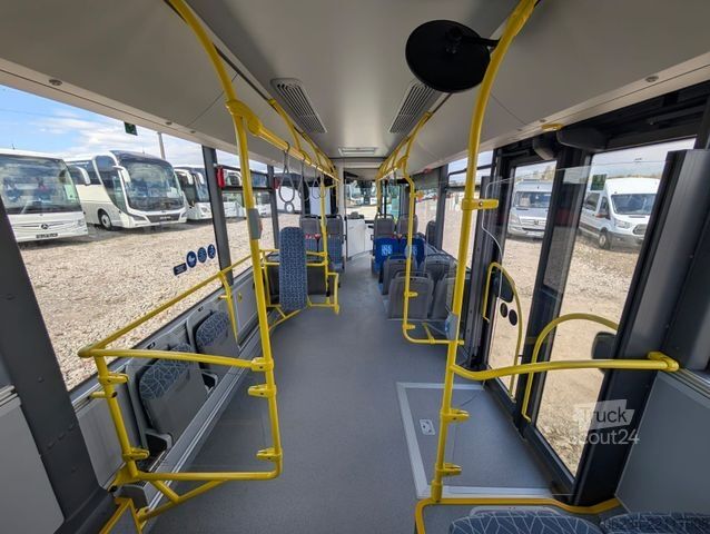 Autobus MAN Lion's City
