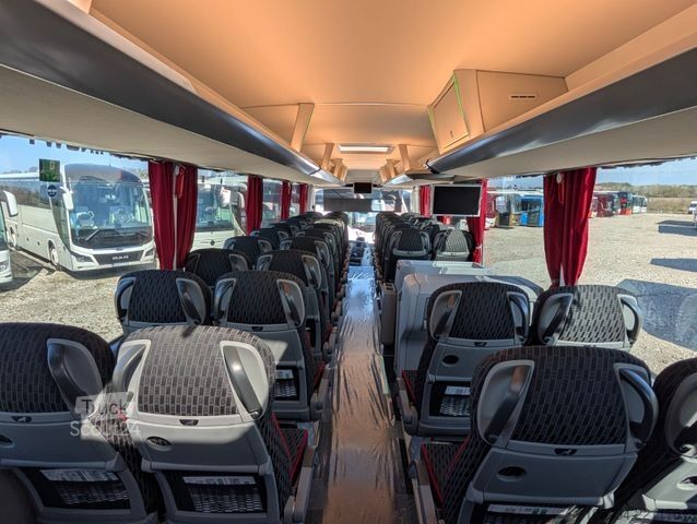 Diaľkový autobus MAN Lions Coach R08