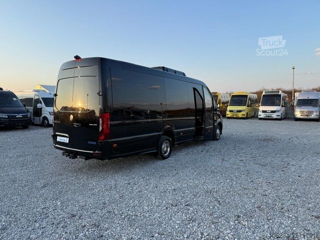Autobus MERCEDES-BENZ Sprinter 519
