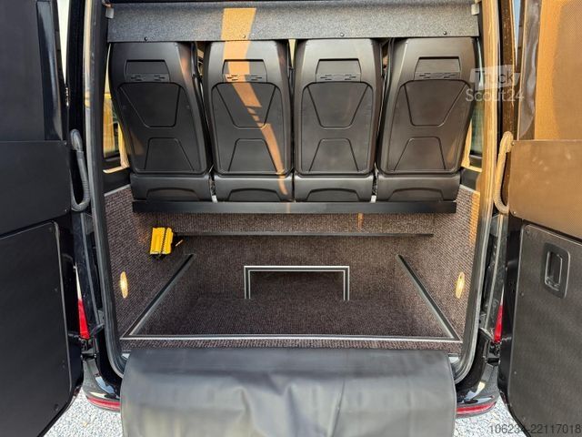 Autobus MERCEDES-BENZ Sprinter 519