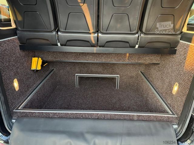 Autobus MERCEDES-BENZ Sprinter 519
