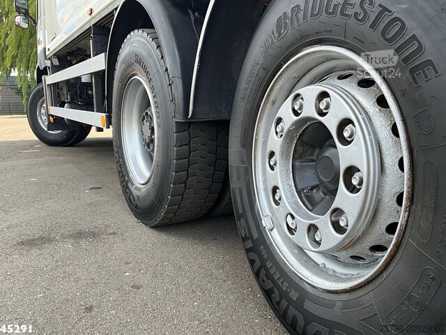 Bil for innsamling av avfall Volvo FM 370 Euro 6 VDK 25m³