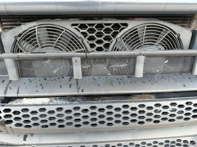 Camion poids lourd IVECO S-Way AS440S51TX/FP 6x2 Intarder ¤6D Hydr. 50to.