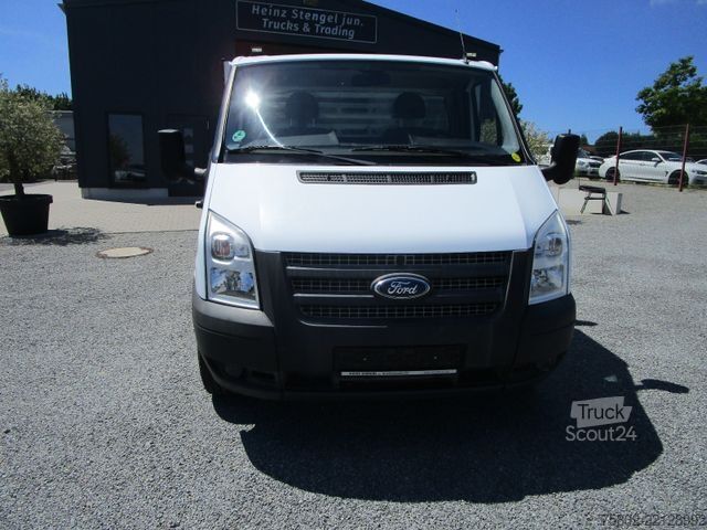 Fourgon pick-up FORD Transit FT 350 125PS  2,2L *Tüv:05/28*85.900 km*