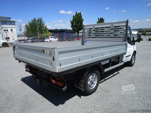 Fourgon pick-up FORD Transit FT 350 125PS  2,2L *Tüv:05/28*85.900 km*