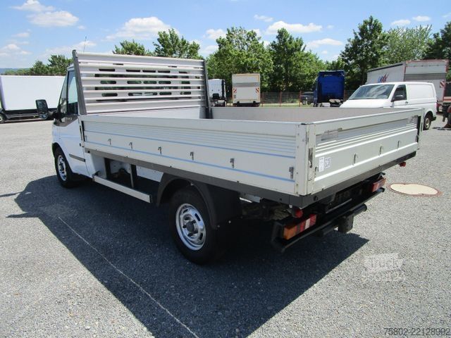 Fourgon pick-up FORD Transit FT 350 125PS  2,2L *Tüv:05/28*85.900 km*