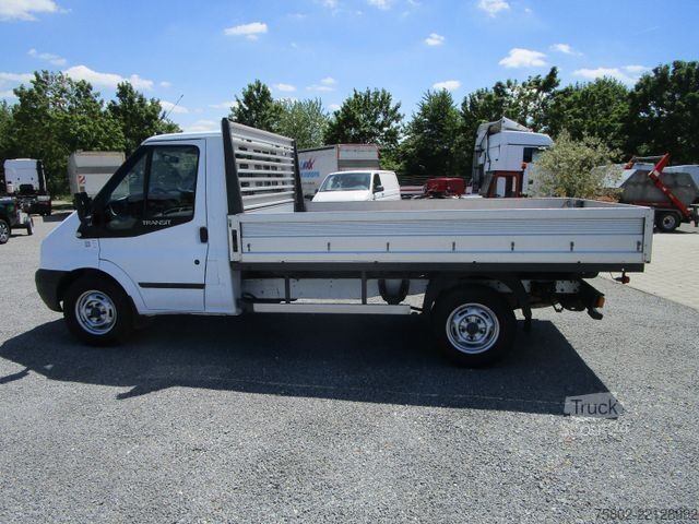 Fourgon pick-up FORD Transit FT 350 125PS  2,2L *Tüv:05/28*85.900 km*