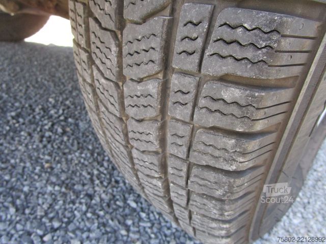 Fourgon pick-up FORD Transit FT 350 125PS  2,2L *Tüv:05/28*85.900 km*