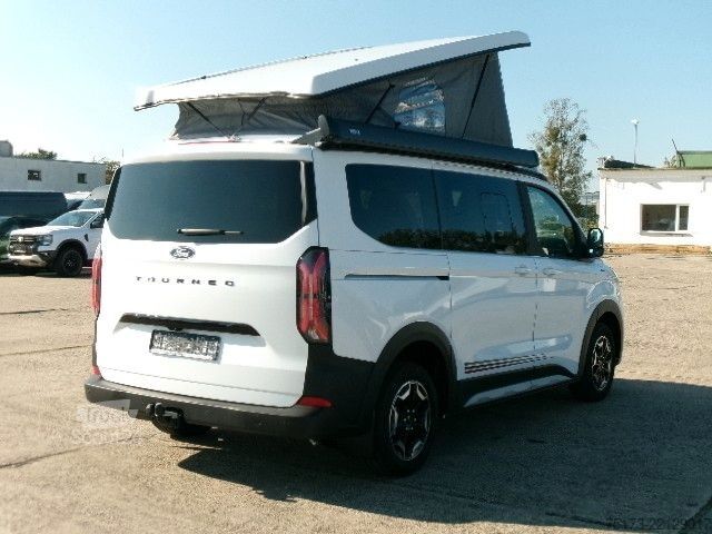 Caravan/camper BÜRSTNER Tourneo Custom Active Copa Holiday ähn.  Nugget