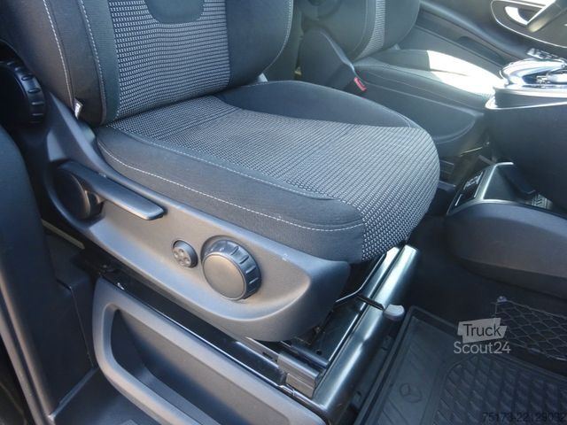 Kemperis/kemperis automobīlis MERCEDES-BENZ V250 4 Matic 4x4 Marco Polo Horizon