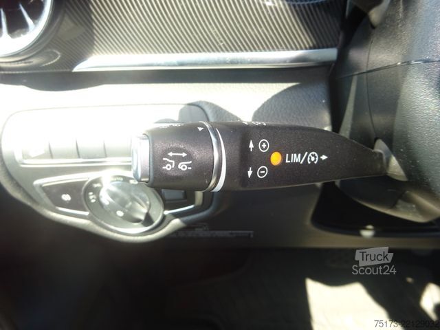 Kemperis/kemperis automobīlis MERCEDES-BENZ V250 4 Matic 4x4 Marco Polo Horizon