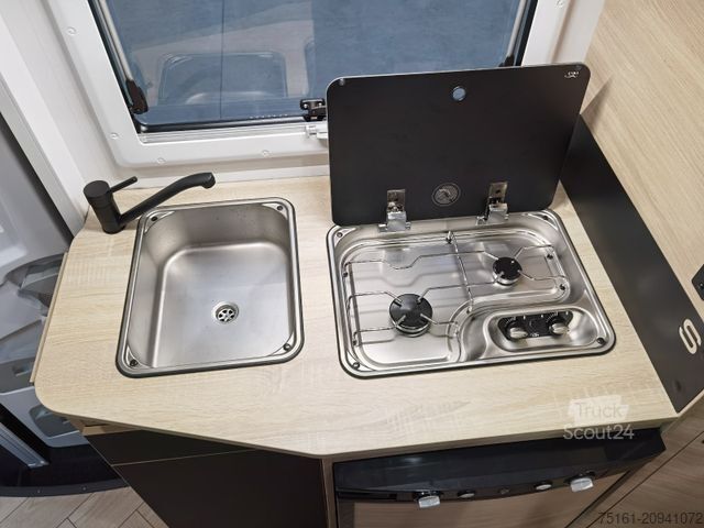 Halvintegreret autocamper CHAUSSON S 697 SPORT LINE / -2026- / 165PS / EINZELBETTEN