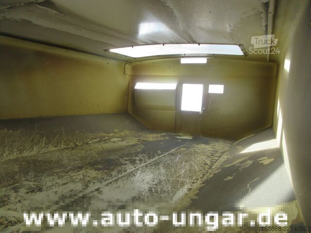 Macchina per la manutenzione del ghiaccio Dupon Zamboni Elektra 80V IceResurfacer