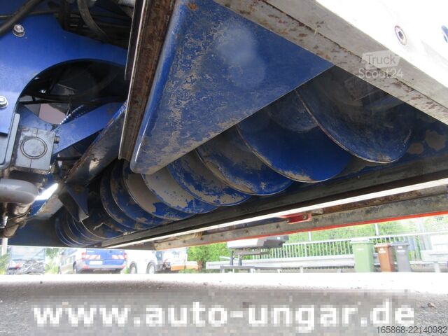 Macchina per la manutenzione del ghiaccio Dupon Zamboni Elektra 80V IceResurfacer