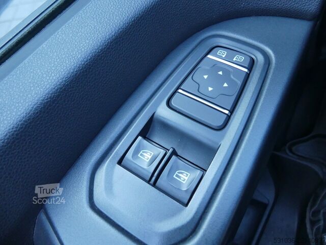 Panelvan renault Trafic Kasten 2.0 dci L1H1 SORTIMO/LED/NAVI/TEMPO