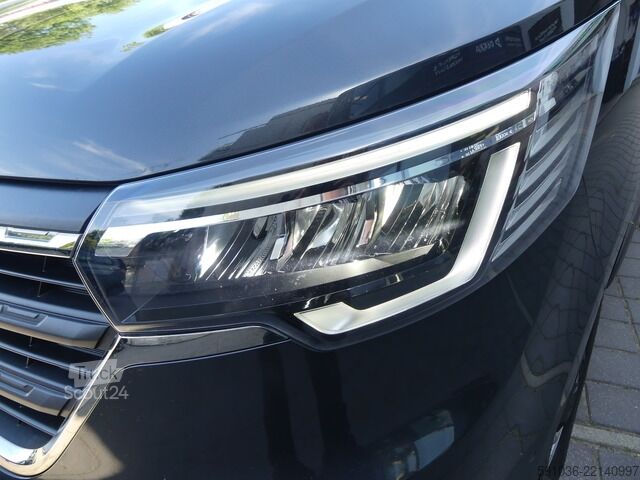 Panelvan renault Trafic Kasten 2.0 dci L1H1 SORTIMO/LED/NAVI/TEMPO