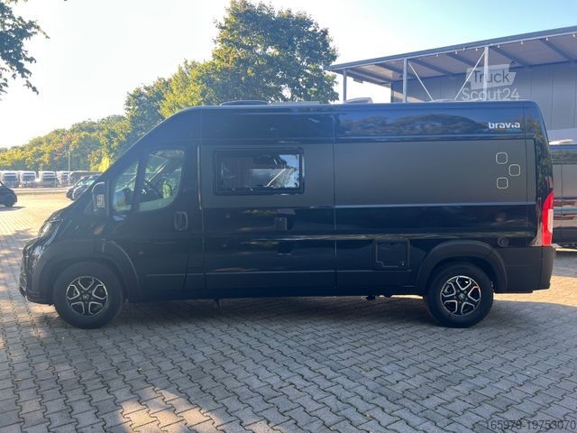 Автодом  BRAVIA