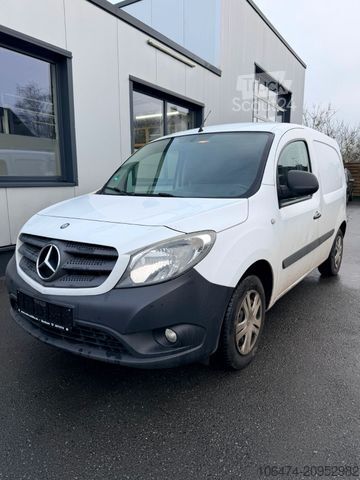 Bestelwagen MERCEDES-BENZ Citan Kasten 108 CDI
