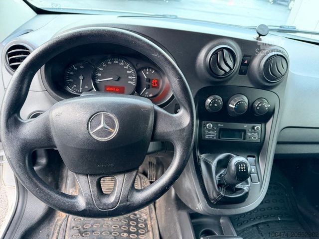 Bestelwagen MERCEDES-BENZ Citan Kasten 108 CDI
